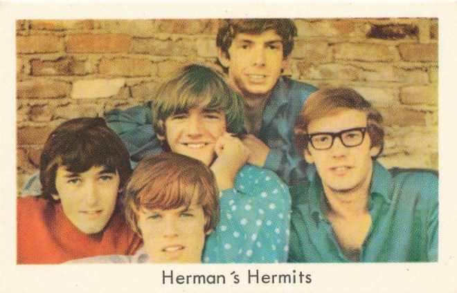 Herman Hermits 1a1